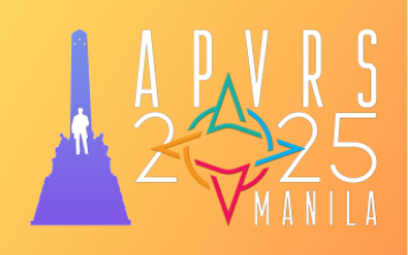 Join us at the 18th APVRS Congress in Manila!