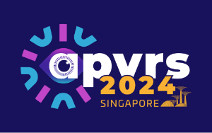 Join us at the 17th APVRS Congress in Singapore!